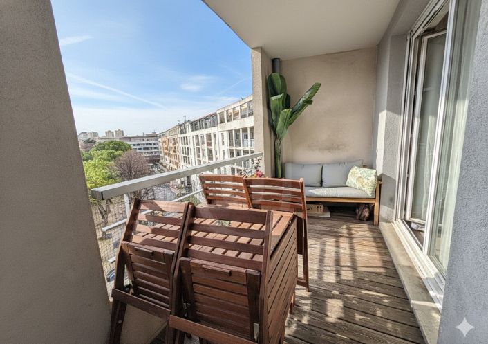 vente Appartement Montpellier