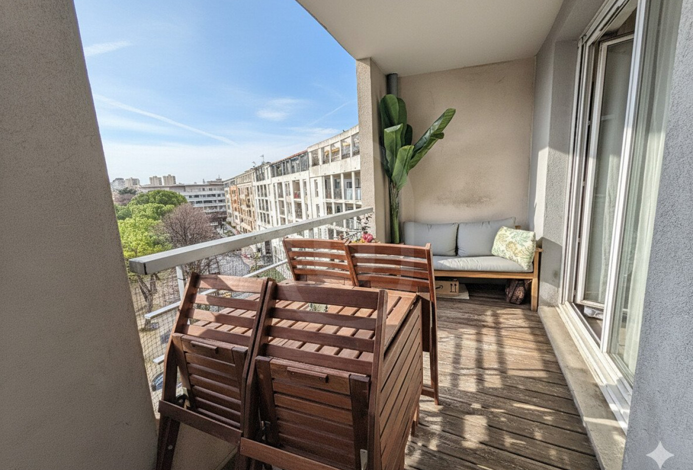 vente Appartement Montpellier - Photo 2