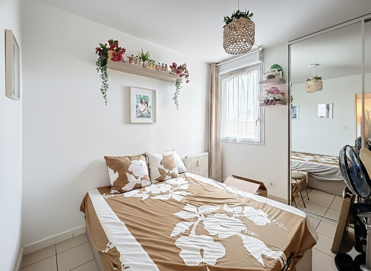 vente Appartement Montpellier - Photo 9