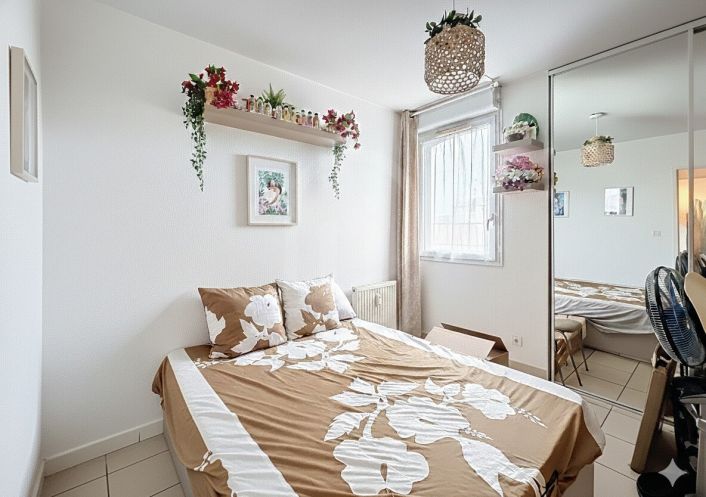 vente Appartement Montpellier