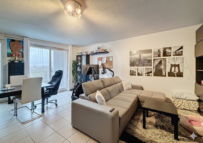 vente Appartement Montpellier