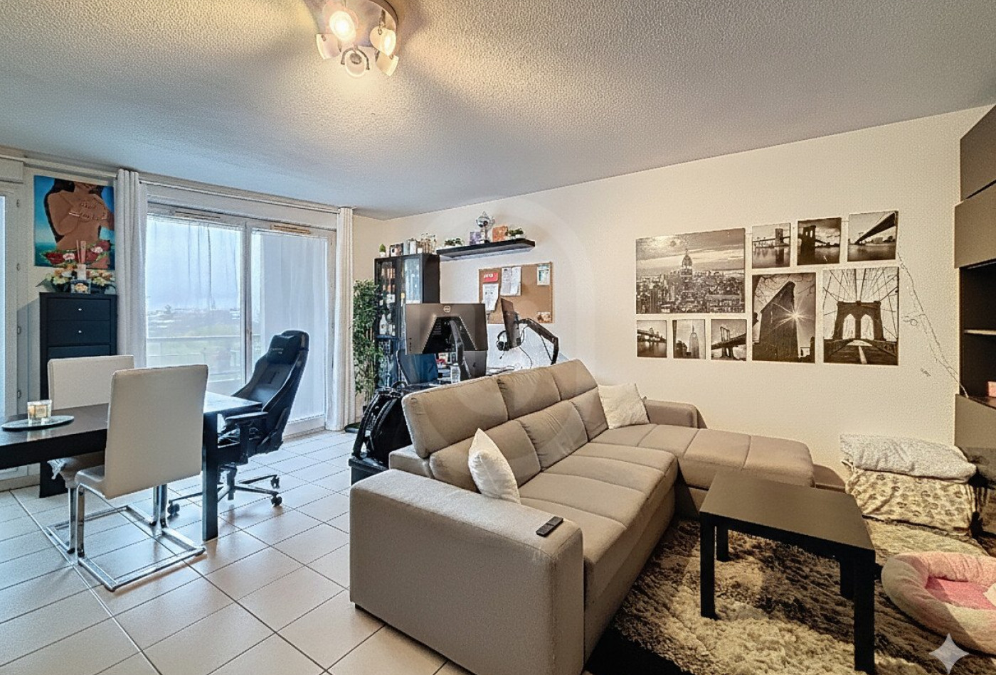 vente Appartement Montpellier - Photo 4