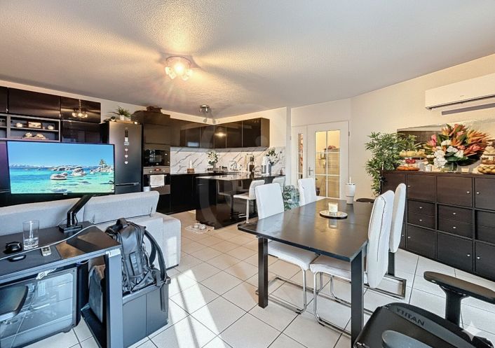 vente Appartement Montpellier