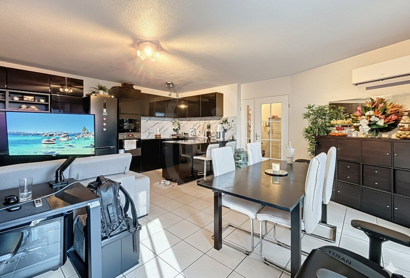 vente Appartement Montpellier - Photo 5