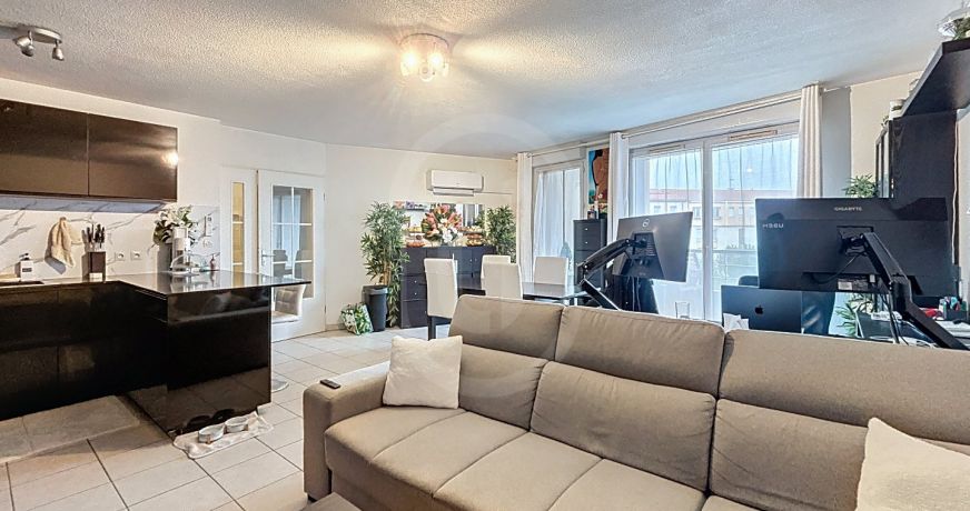 vente Appartement Montpellier