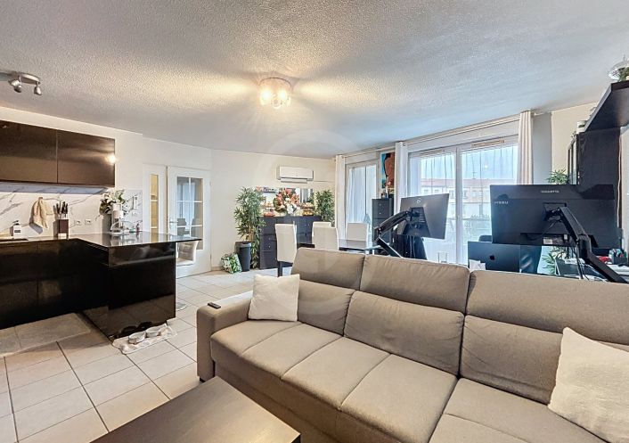 vente Appartement Montpellier