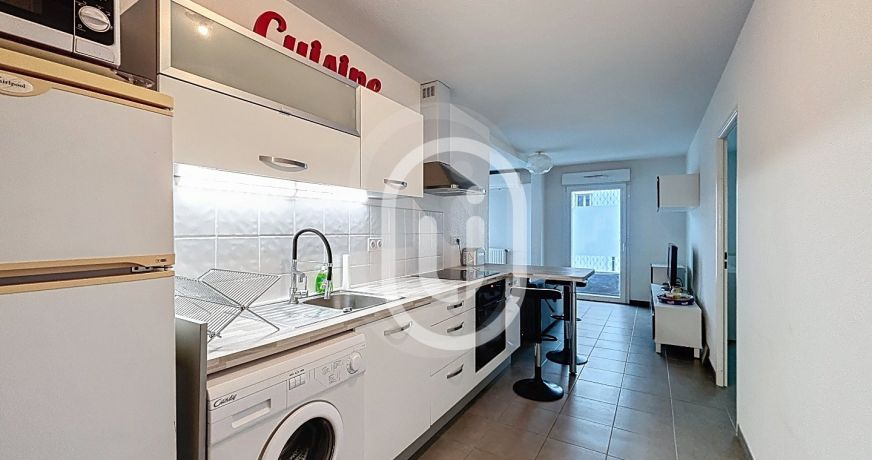 vente Appartement Montpellier