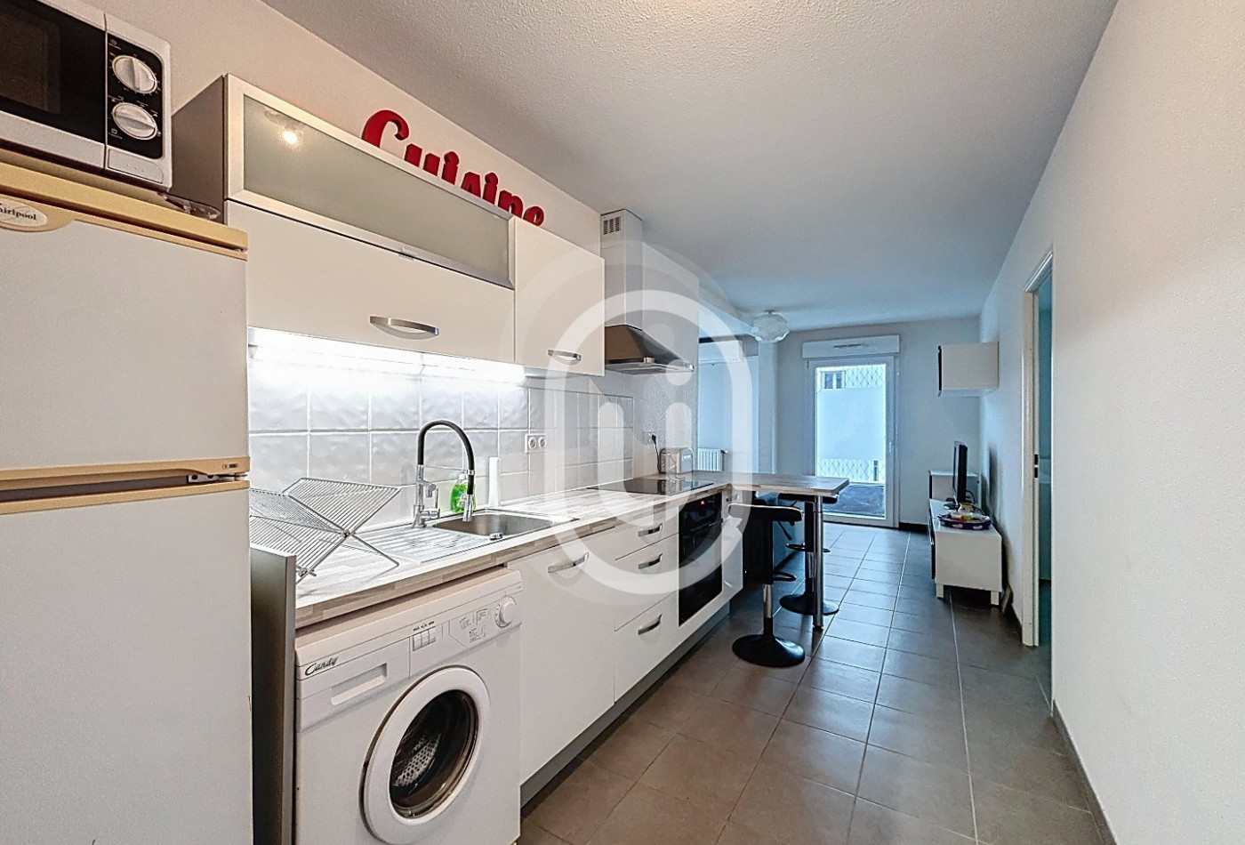 vente Appartement Montpellier - Photo 6