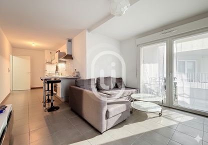 vente Appartement Montpellier