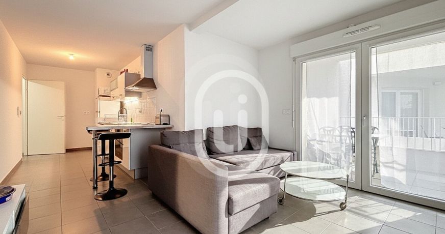 vente Appartement Montpellier