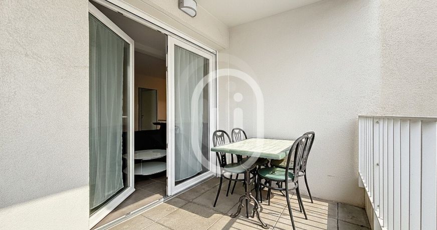 vente Appartement Montpellier