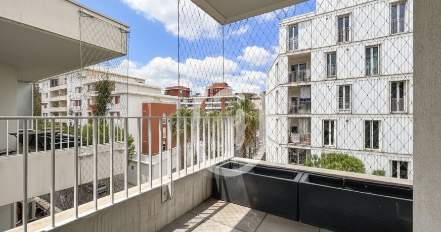 vente Appartement Montpellier