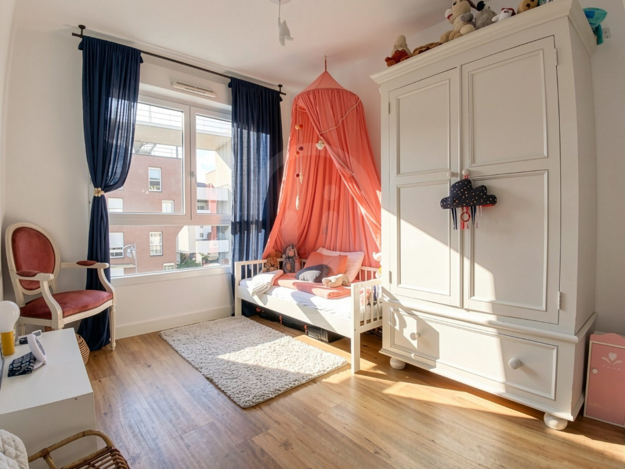 vente Appartement Montpellier - Photo 5