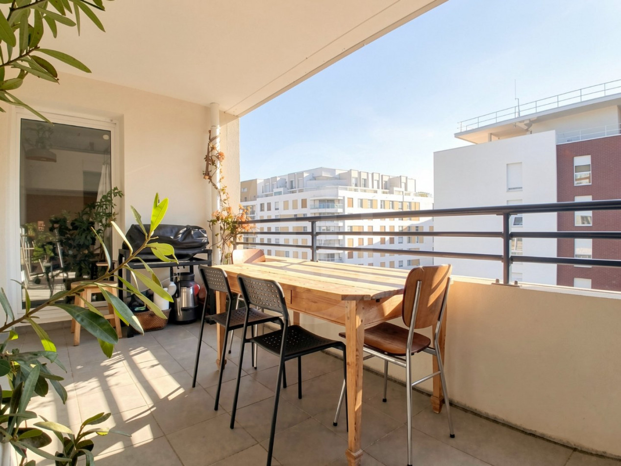 vente Appartement Montpellier - Photo 2