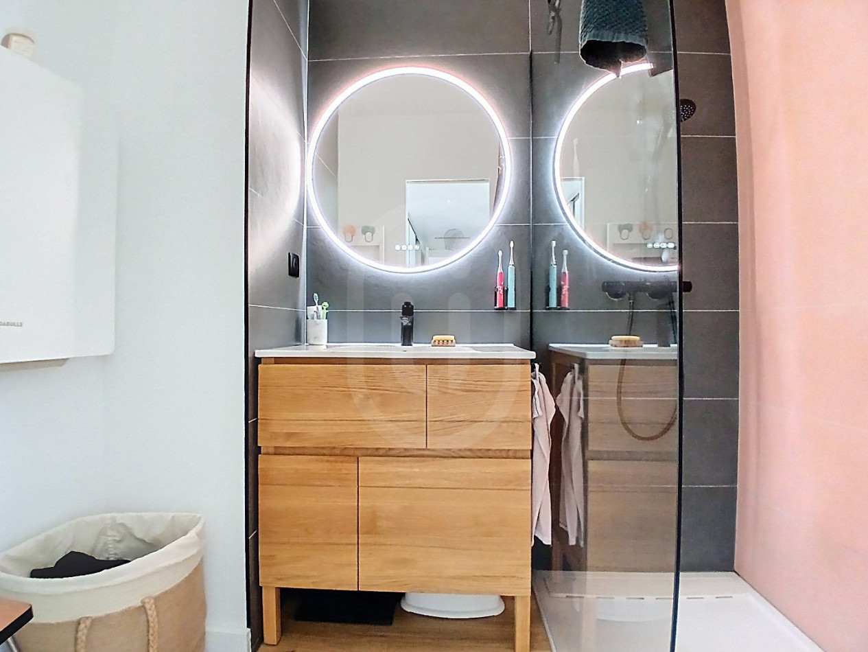 vente Appartement Montpellier - Photo 6