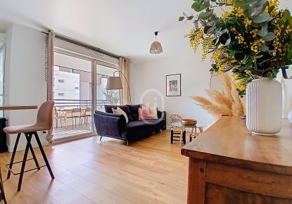 vente Appartement Montpellier