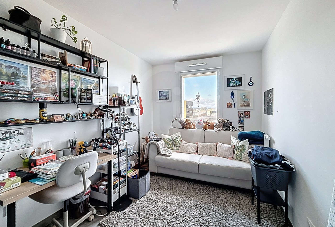 vente Appartement Montpellier - Photo 7