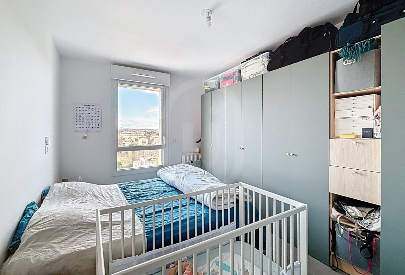 vente Appartement Montpellier - Photo 8