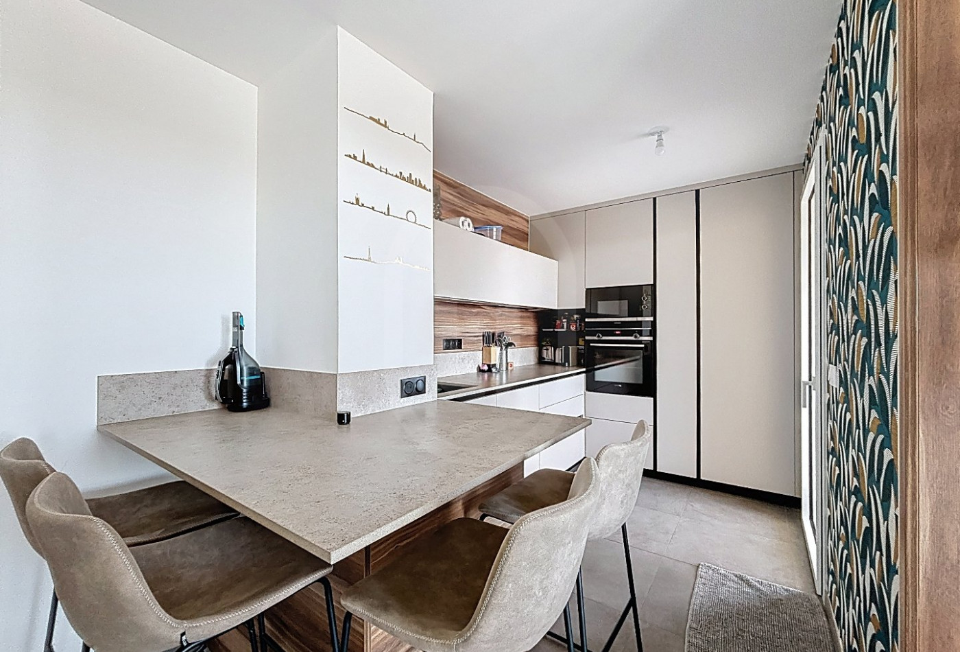 vente Appartement Montpellier - Photo 5