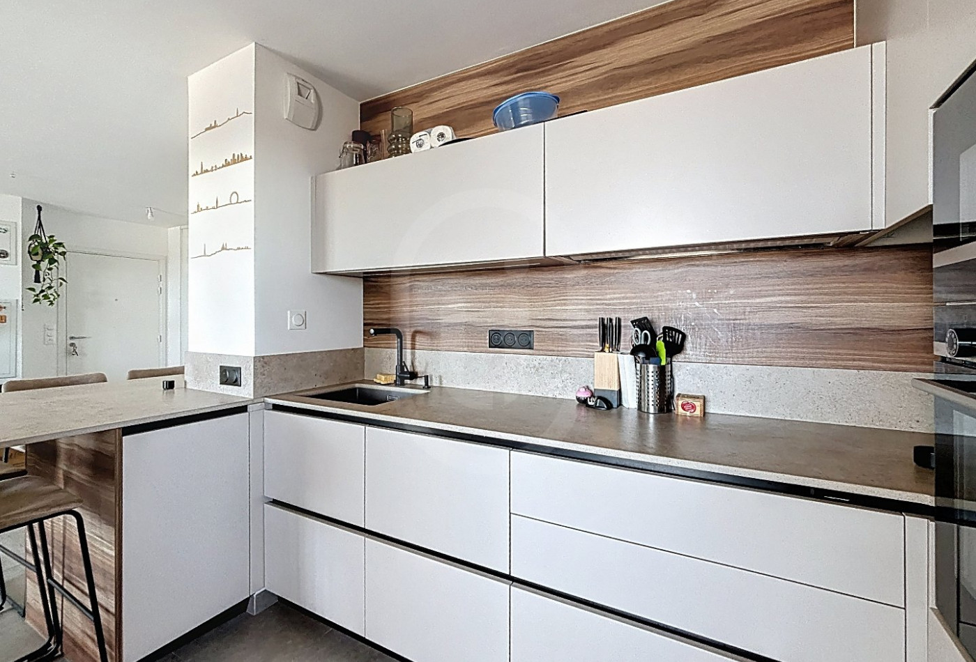 vente Appartement Montpellier - Photo 6