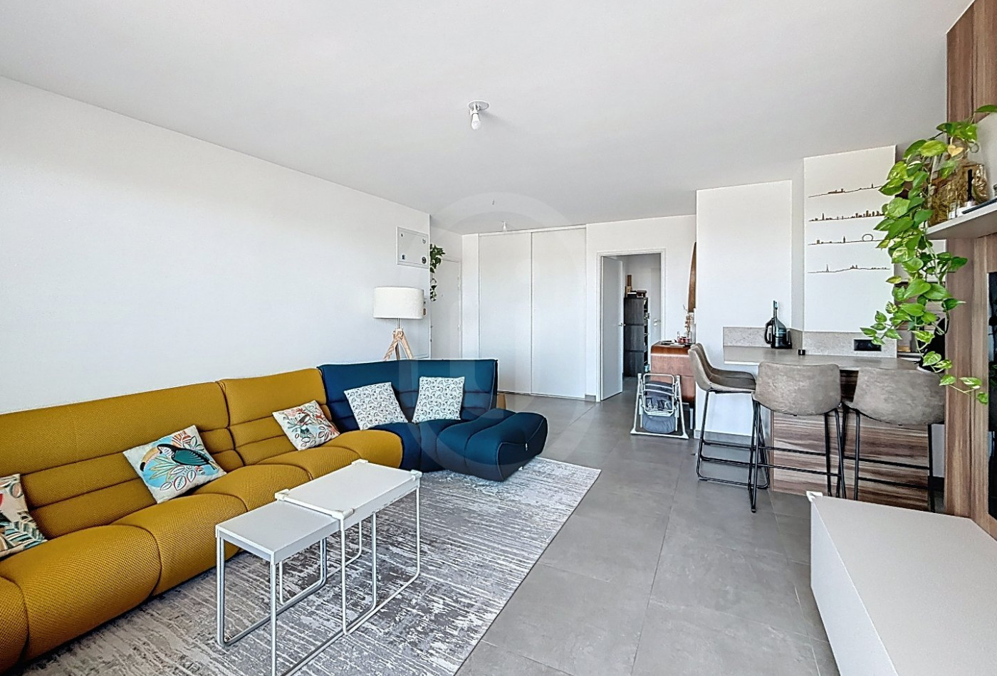 vente Appartement Montpellier - Photo 9