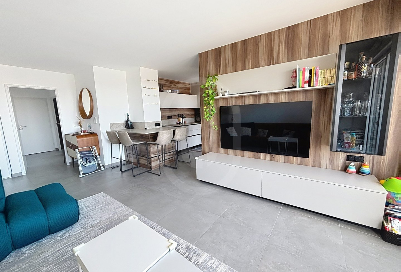 vente Appartement Montpellier - Photo 10