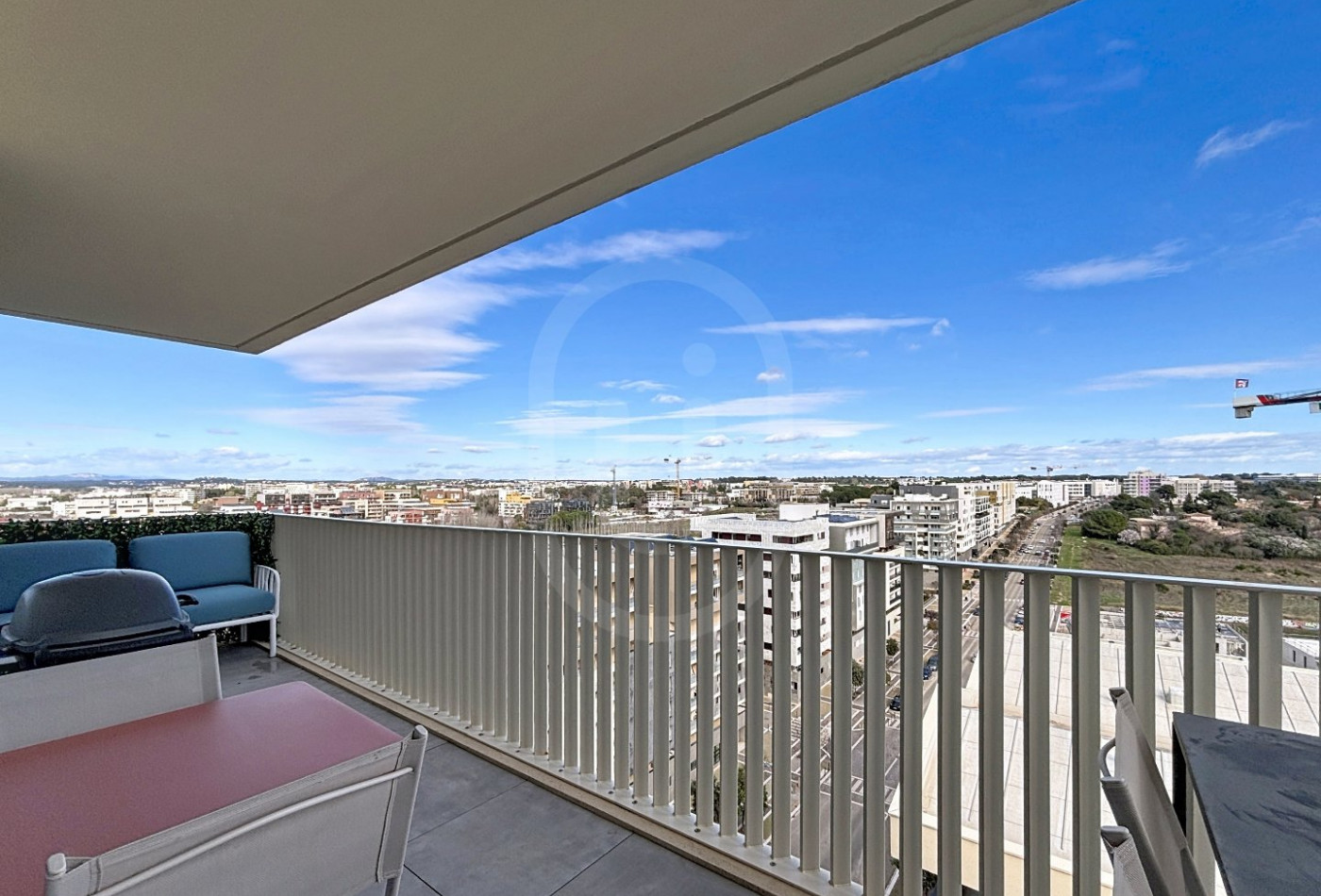 vente Appartement Montpellier - Photo 2