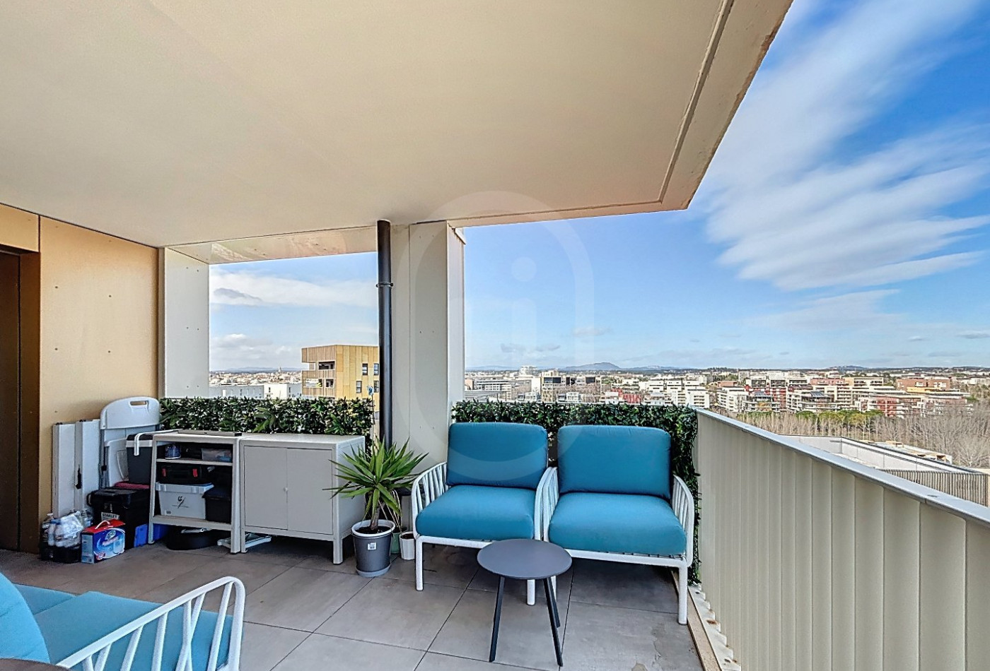 vente Appartement Montpellier - Photo 3