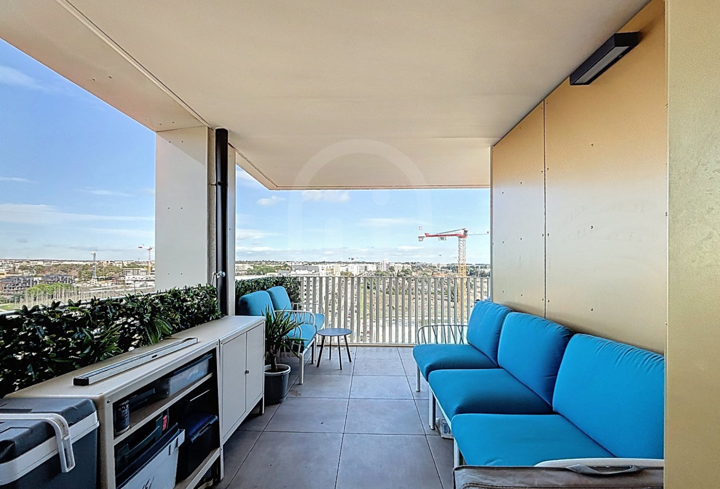 vente Appartement Montpellier - Photo 1