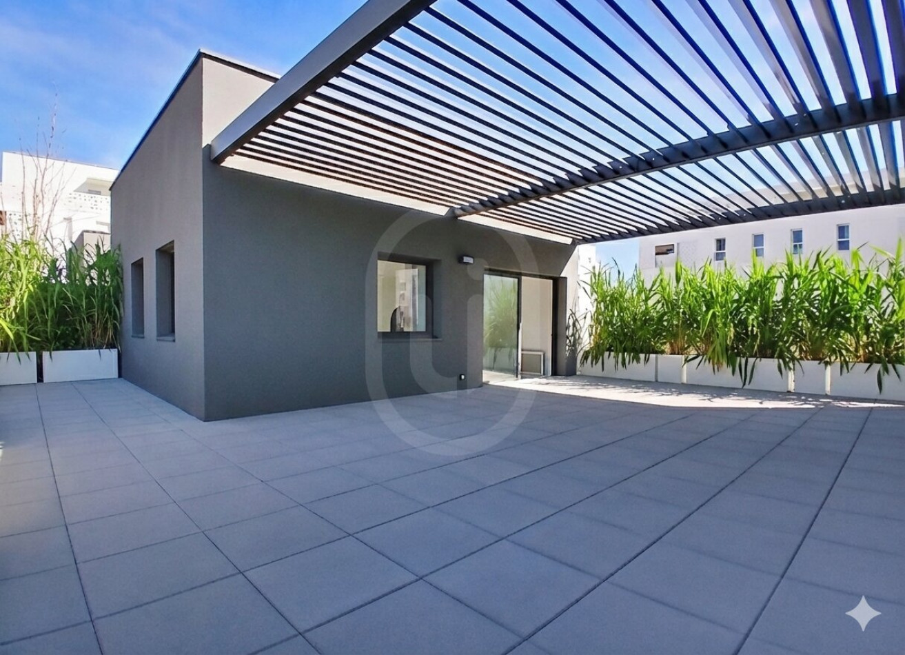 vente Appartement Montpellier - Photo 1