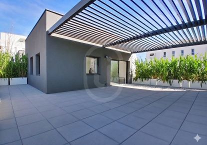 vente Appartement Montpellier