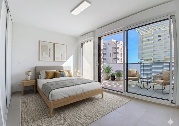 vente Appartement Montpellier