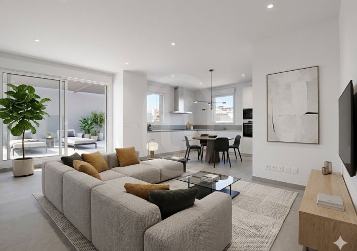 vente Appartement Montpellier