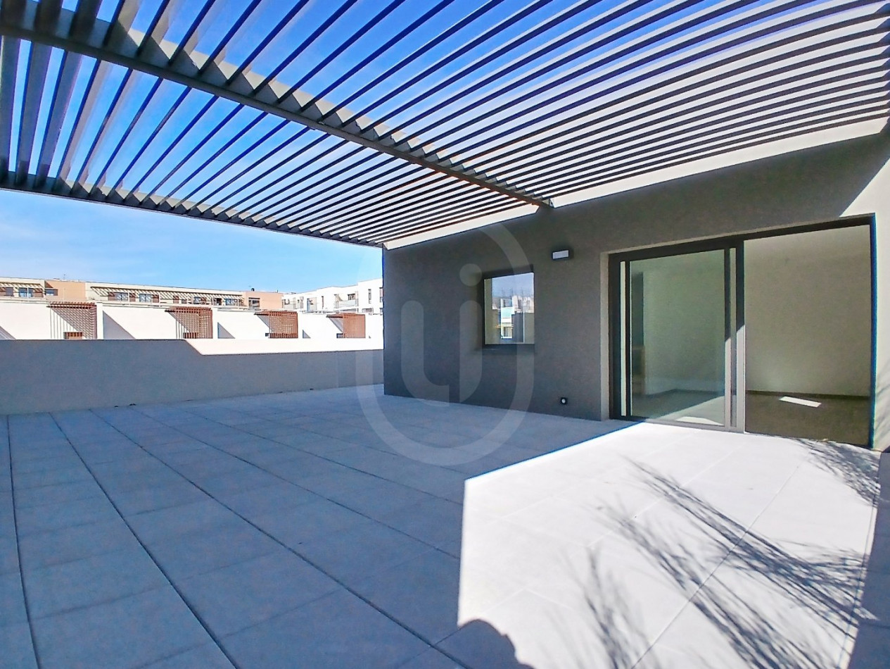 vente Appartement Montpellier - Photo 10