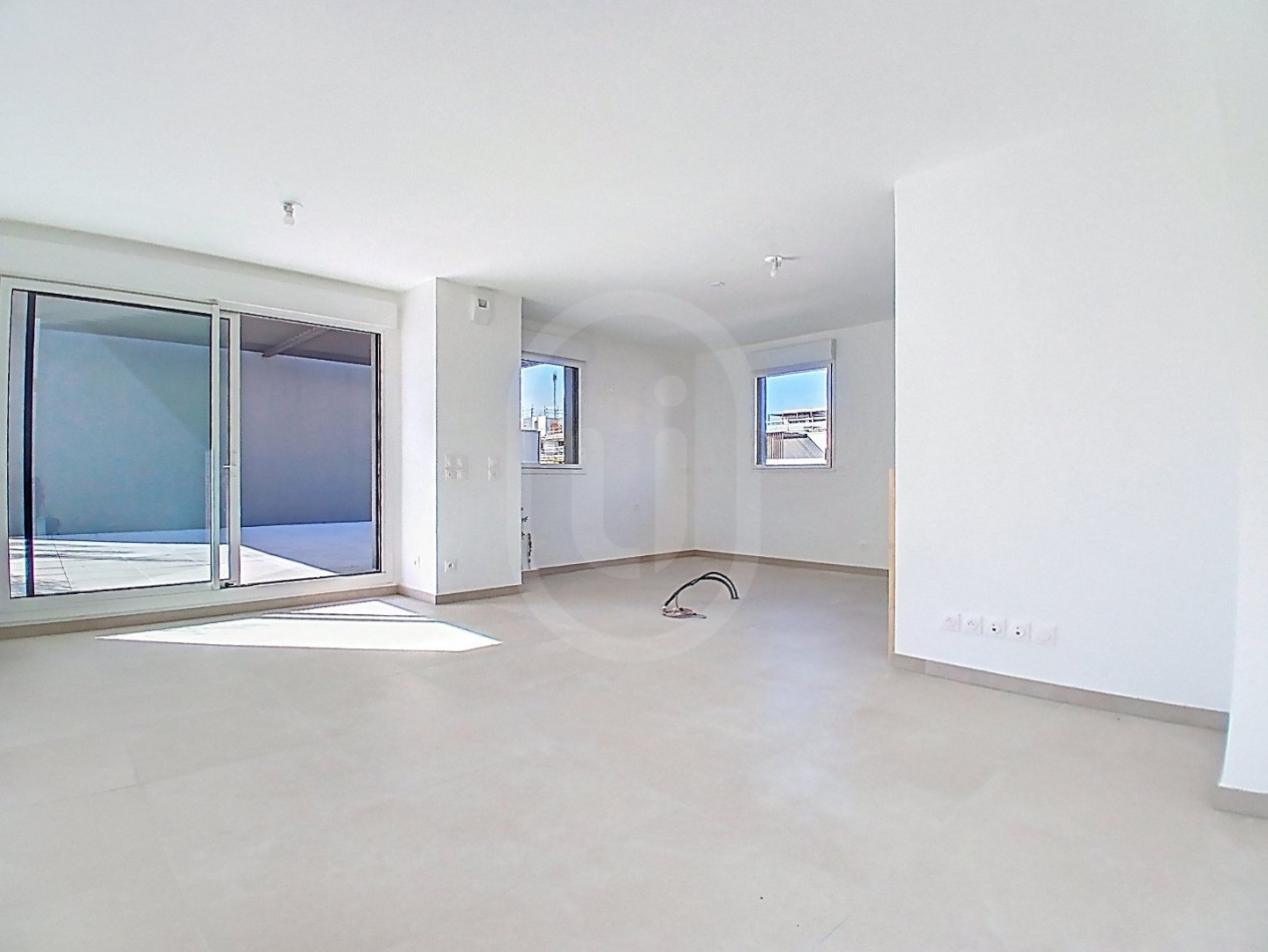 vente Appartement Montpellier - Photo 2