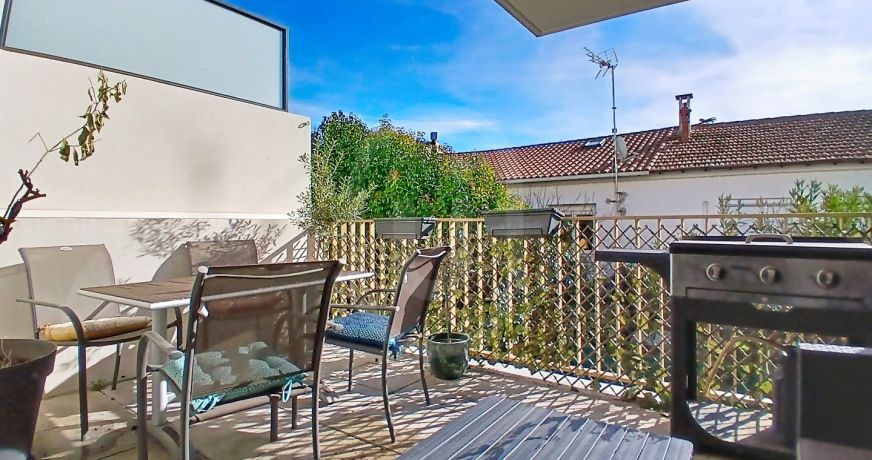 vente Appartement Montpellier