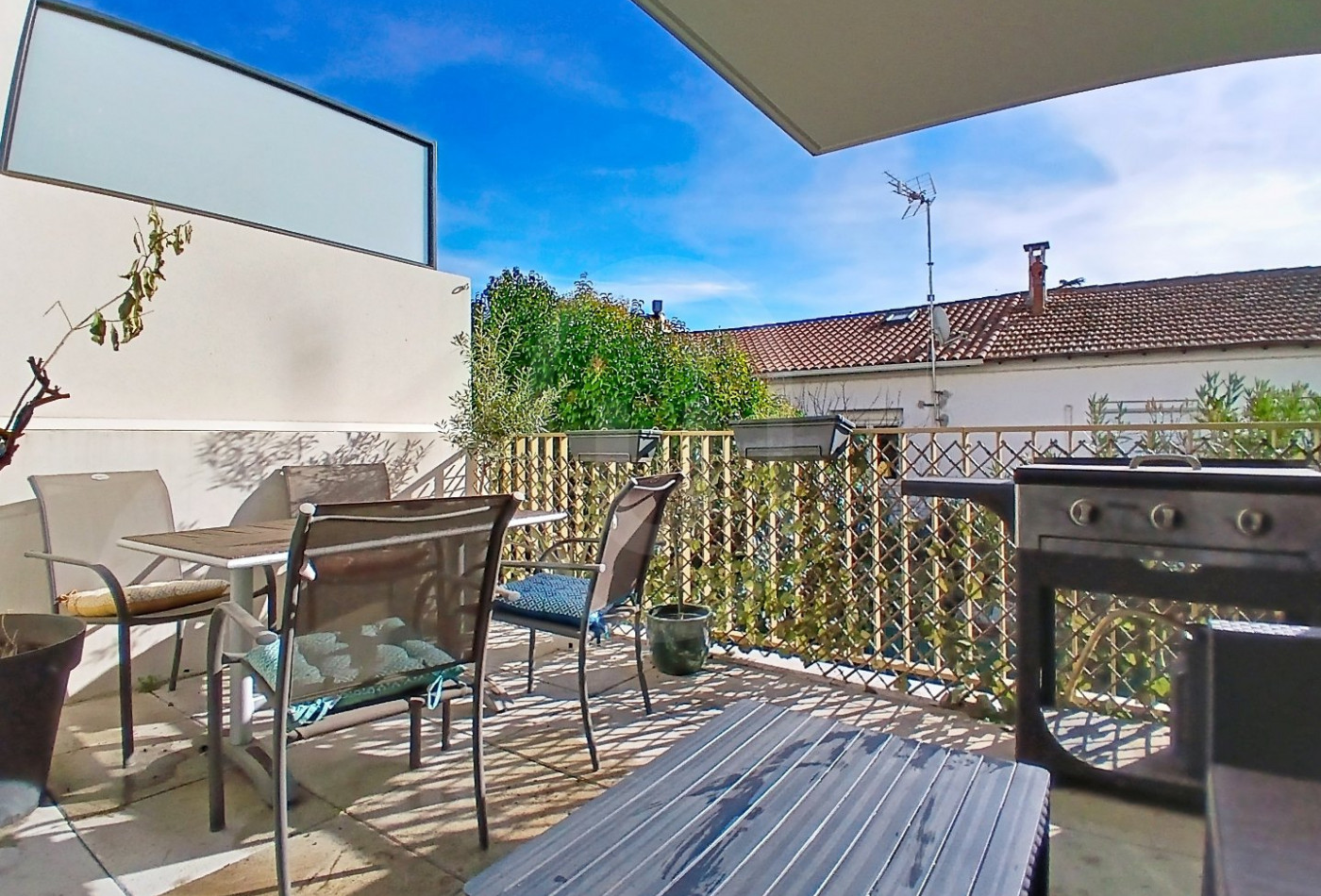 vente Appartement Montpellier - Photo 2