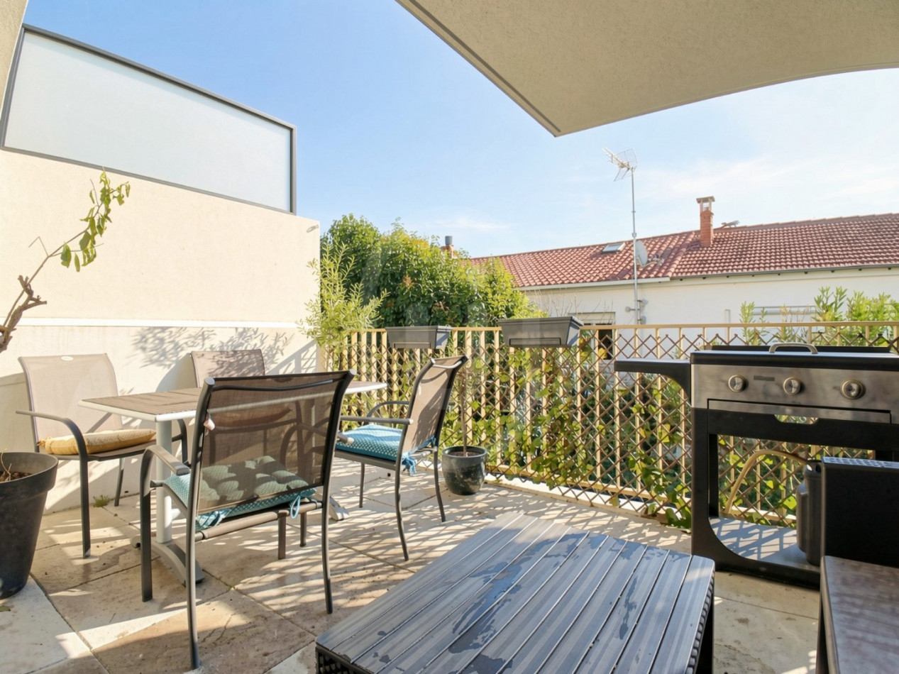 vente Appartement Montpellier - Photo 2