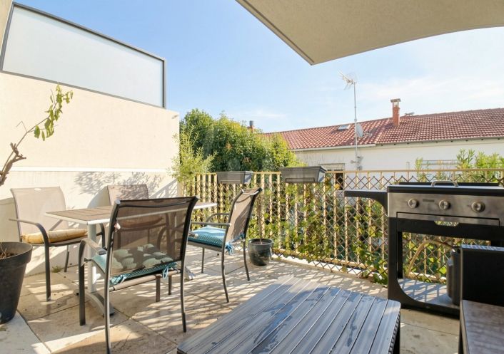 vente Appartement Montpellier