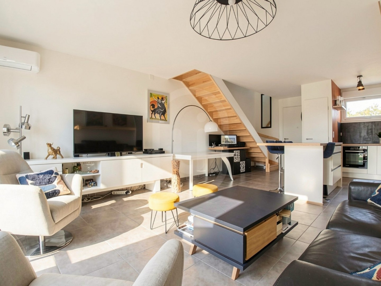vente Appartement Montpellier - Photo 5