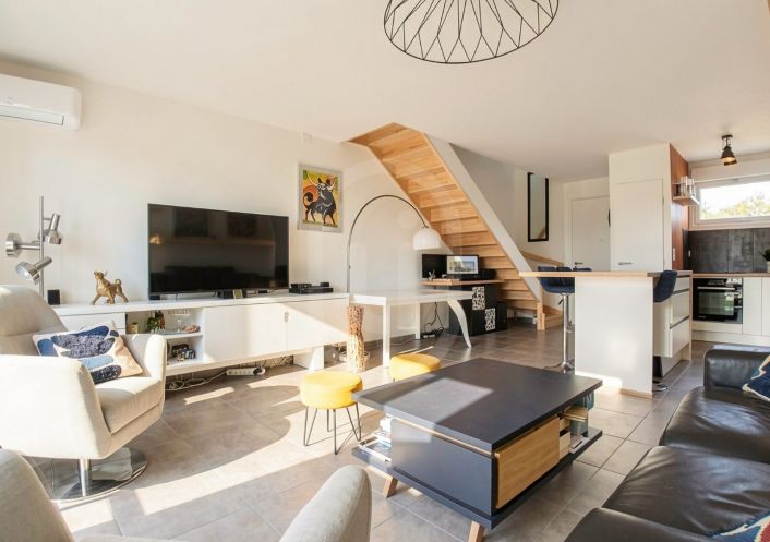 vente Appartement Montpellier