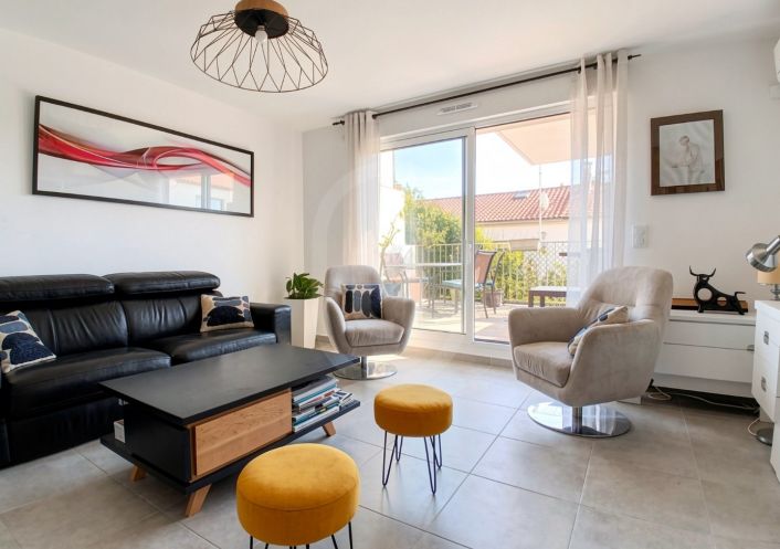 vente Appartement Montpellier