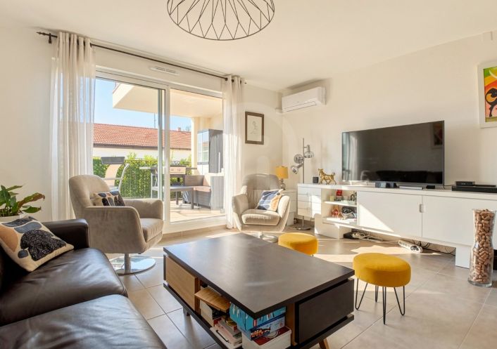 vente Appartement Montpellier