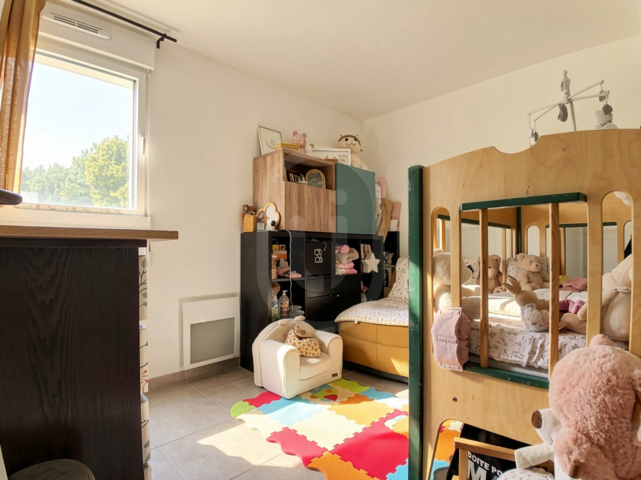 vente Appartement Montpellier - Photo 7