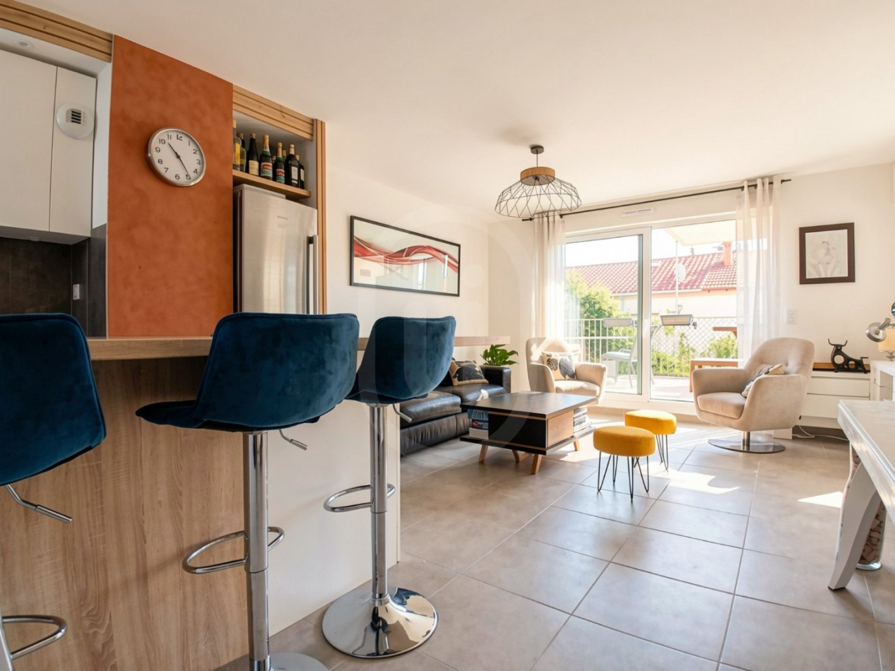 vente Appartement Montpellier - Photo 4