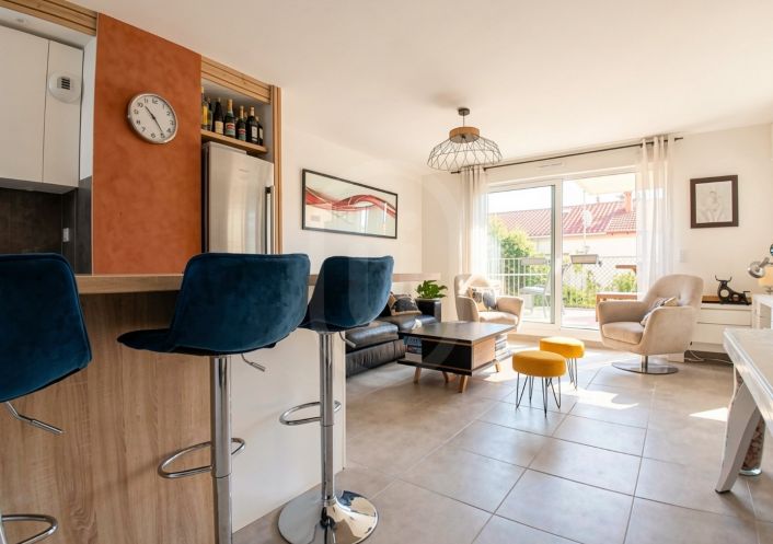 vente Appartement Montpellier
