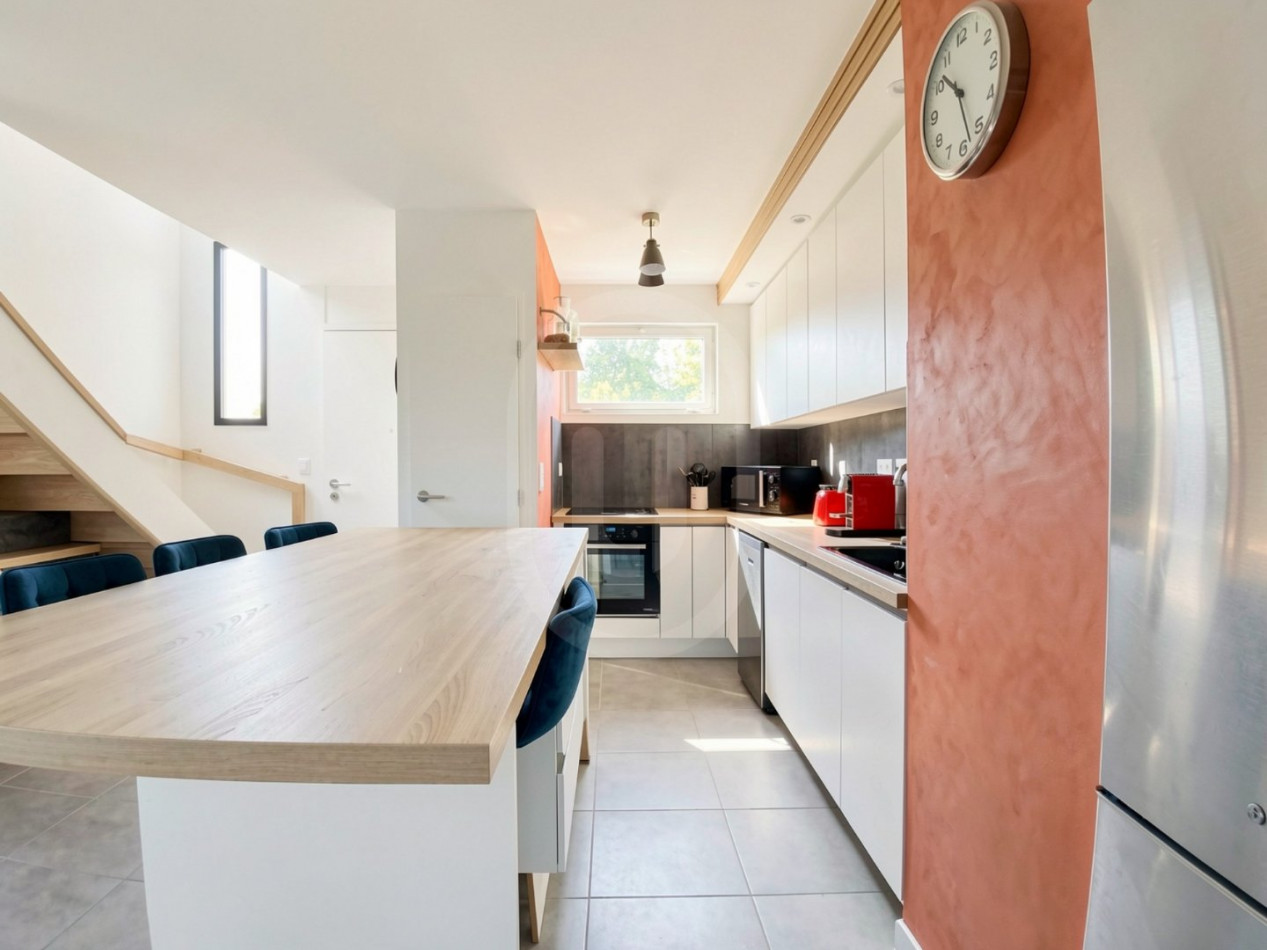 vente Appartement Montpellier - Photo 3