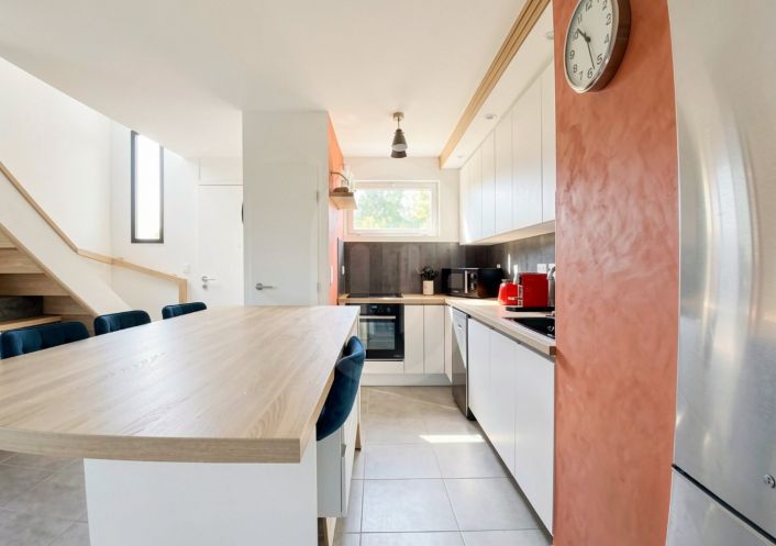 vente Appartement Montpellier