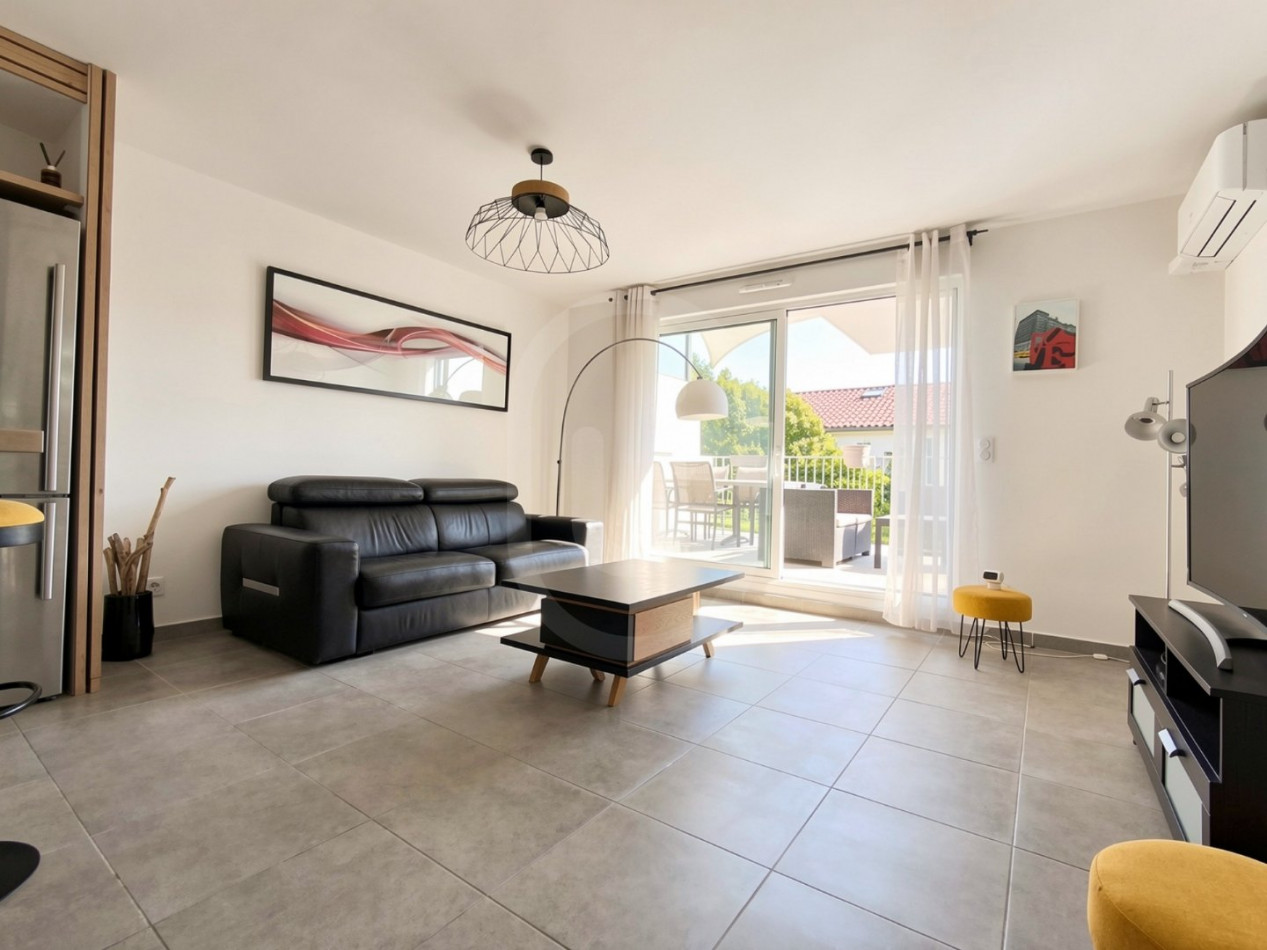 vente Appartement Montpellier - Photo 2