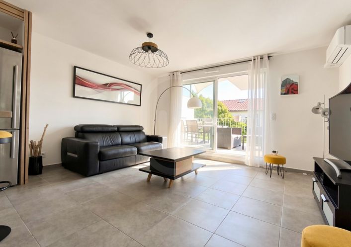 vente Appartement Montpellier